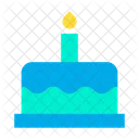 Cake  Icon