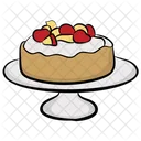 Cake  Icon