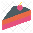 Cake  Icon