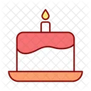 Cake  Icon