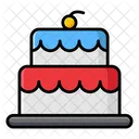 Cake  Icon