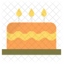 Cake  Icon