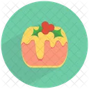 Cake  Icon