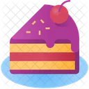 Cake  Icon