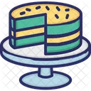 Cake  Icon