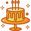 Cake  Icon