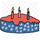 Cake  Icon