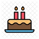 Cake  Icon