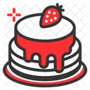 Cake  Icon