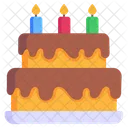 Cake  Icon