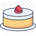 Cake  Icon