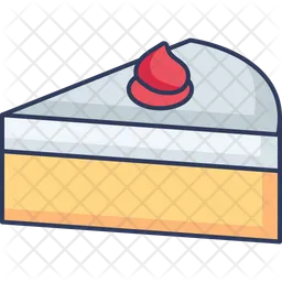 Cake  Icon