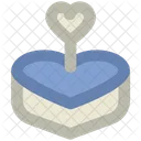 Cake  Icon