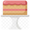 Cake  Icon