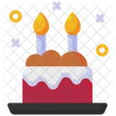 Cake  Icon