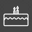 Cake  Icon