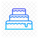 Cake  Icon