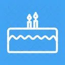 Cake  Icon