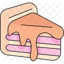 Cake  Icon