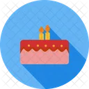 Cake  Icon