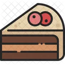 Cake  Icon