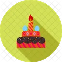 Cake  Icon