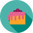 Cake  Icon