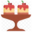 Cake  Icon