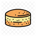 Cake  Icon