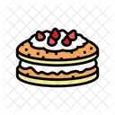 Cake  Icon