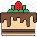 Cake  Icon