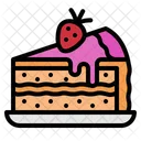 Cake  Icon