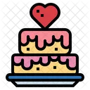 Cake  Icon