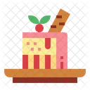 Cake  Icon