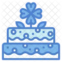 Cake  Icon