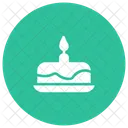 Cake  Icon