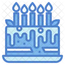 Cake  Icon