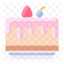 Cake  Icon