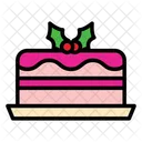 Cake  Icon