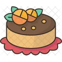 Cake  Icon