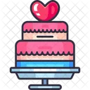 Cake  Icon