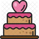 Cake  Icon