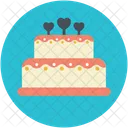 Cake  Icon