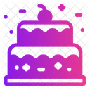 Cake  Icon