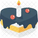 Cake  Icon