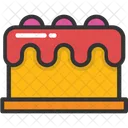 Cake  Icon