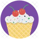 Cake  Icon