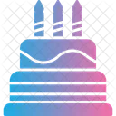 Cake  Icon