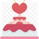 Cake  Icon