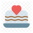 Cake  Icon